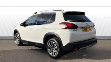 Peugeot 2008 1.2 PureTech Allure Premium 5dr [Start Stop] Petrol Estate